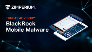 BlackRock Malware